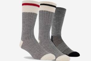 FREE Great Canadian Sox Company Socks Sample