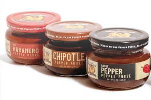 FREE Louisiana Pepper Exchange Pepper Puree after Cash Back