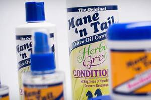 FREE Mane 'n Tail Products Samples