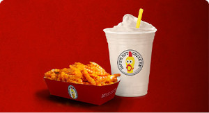 FREE Slider at Dave's Hot Chicken - I Crave Freebies