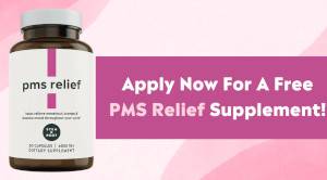 FREE Stem & Root PMS Relief Sample