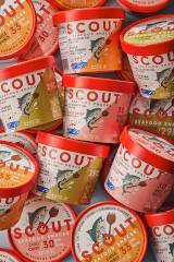 FREE Scout Seafood Snack Product at Sprouts