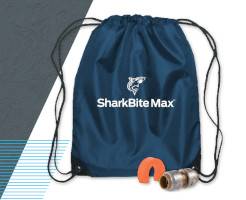 SharkBite 1/2 in. Max Coupling