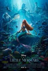 FREE The Little Mermaid Movie Screening Tickets