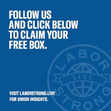 FREE LaborStrong.Live Box