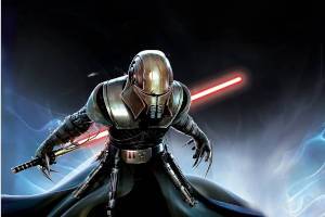 FREE Star Wars: The Force Unleashed PC Game for Prime Users