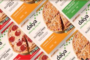 2 FREE Daiya Plant-based Pizzas