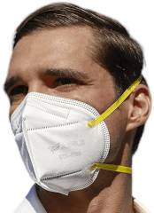 FREE N95 Masks from Project N95