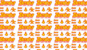 FREE Tamba Stickers