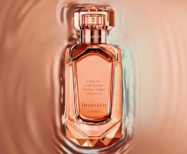 FREE Tiffany & Co. Rose Gold Eau de Parfum Intense Sample