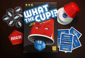What the Cup