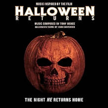 FREE HalloweeN Returns MP3 Album Download