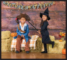 FREE Halloween Events at Bass Pro Shops and Cabelas