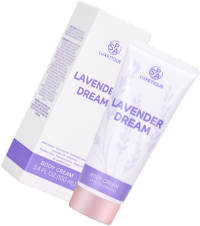 FREE Spa Luxetique Lavender Dream Body Cream Sample
