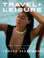 get your complimentary 1-year digital subscription to Travel + Leisure magazine.