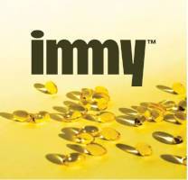 FREE Immy Immune Supplement Sample