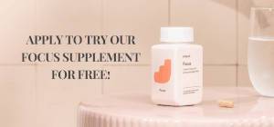FREE Care/of Vitamins Sample