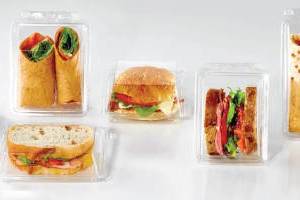 FREE Lacerta Sandwich Packaging Sample Kit