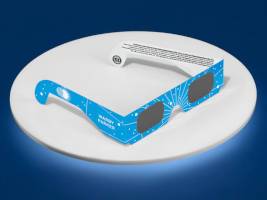 FREE ISO-certified Solar Eclipse Glasses