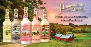 FREE Pennsylvania Dutch Cream Liqueur Chat Pack