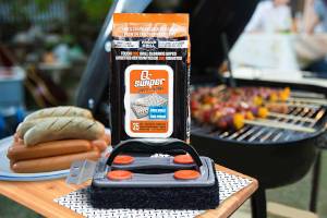FREE Proud Grill Pre-Father's Day Party Pack