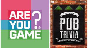 FREE Ultimate Pub Trivia Game Night Party Pack