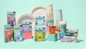 FREE Compostable Tableware or Household Item