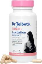 FREE Dr. Talbot's Mom Lactation Support Supplement