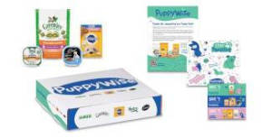 FREE Puppywise Puppy Welcome Kit