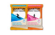 FREE Quantum Energy Square