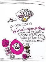 FREE Lesser Evil Snack Product Coupon w/ Drawing Submission