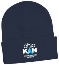 FREE OhioKAN Winter Hat (OH Only)