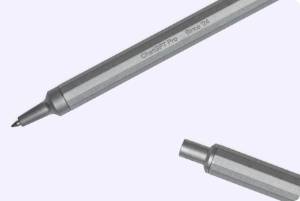 FREE Limited Edition Pen for ChatGPT Pro Subscribers