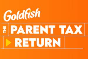 FREE Goldfish Crackers