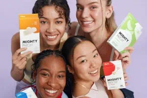 FREE Hero Skin Care Products (If Selected)