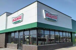 Krispy Kreme Class Action Settlement