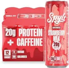 Spylt Ready-to-Drink Protein