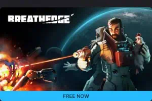 FREE Breathedge & Rival Stars Horse Racing : Desktop Edition PC Games Download