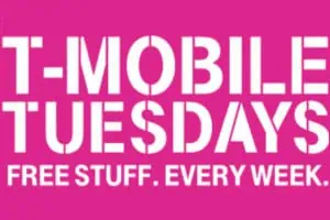 FREE Stuff for T-Mobile Customers